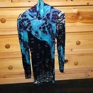 Custo Barcelona Dress